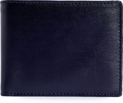 

Firenzi Men Black Artificial Leather Wallet(7 Card Slots)