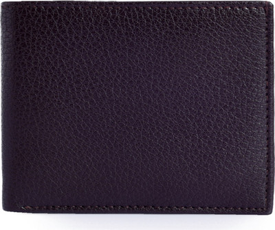 

Firenzi Men Brown Artificial Leather Wallet(8 Card Slots)