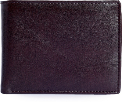 

Firenzi Men Brown Artificial Leather Wallet(7 Card Slots)