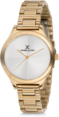 

Daniel Klein DK11669-6 Premium-ladys Watch - For Women