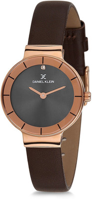 

Daniel Klein DK11728-4 Fiord-ladys Watch - For Women