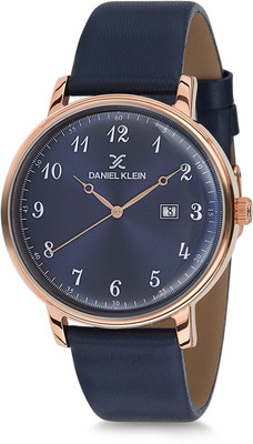 

Daniel Klein DK11724-6 Premium-gents Watch - For Men