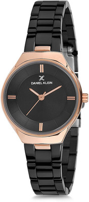 

Daniel Klein DK11774-5 Fiord-ladys Watch - For Women