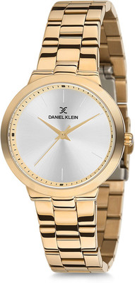 

Daniel Klein DK11709-3 Premium-ladys Watch - For Women