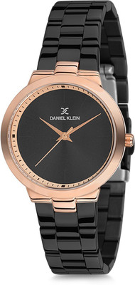 

Daniel Klein DK11709-5 Premium-ladys Watch - For Women