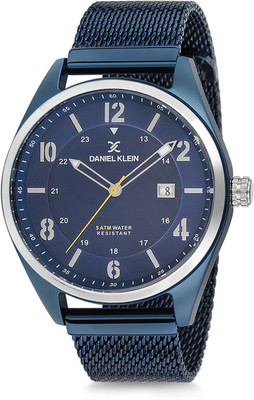 

Daniel Klein DK11743-2 Premium-gents Watch - For Men