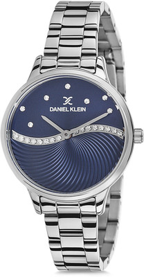 

Daniel Klein DK11632-6 Premium-ladys Watch - For Women