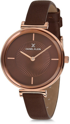 

Daniel Klein DK11783-5 Premium-ladys Watch - For Women
