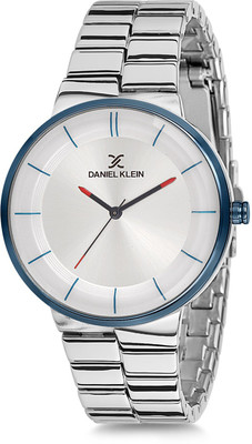 

Daniel Klein DK11742-5 Fiord-gents Watch - For Men