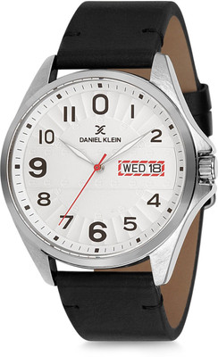 

Daniel Klein DK11647-1 Premium-gents Watch - For Men