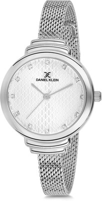 

Daniel Klein DK11797-1 Premium-ladys Watch - For Women