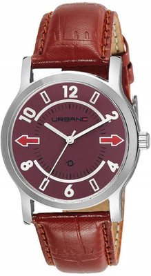 

Maxima U-40691LAGI Watch - For Men & Women