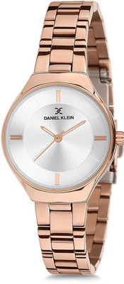 

Daniel Klein DK11774-2 Fiord-ladys Watch - For Women