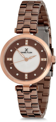 

Daniel Klein DK11679-7 Premium-Ladys Watch - For Women