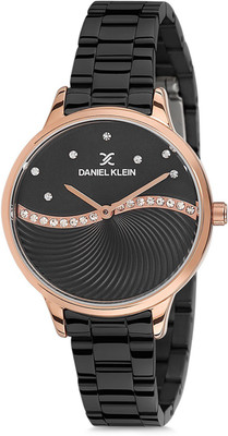

Daniel Klein DK11632-2 Premium-ladys Watch - For Women