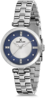 

Daniel Klein DK11679-6 Premium-ladys Watch - For Women