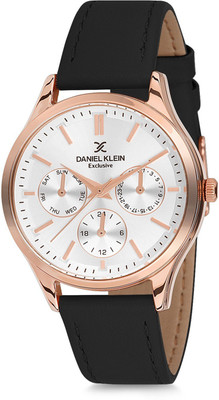

Daniel Klein DK11773-3 Exclusive-ladys Watch - For Women