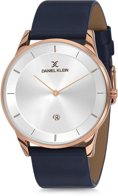 

Daniel Klein DK11698-4 Fiord-gents Watch - For Men