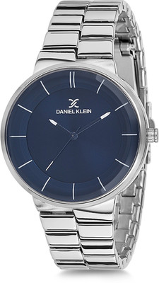 

Daniel Klein DK11742-3 Fiord-gents Watch - For Men