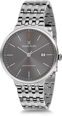 

Daniel Klein DK11780-6 Fiord-gents Watch - For Men