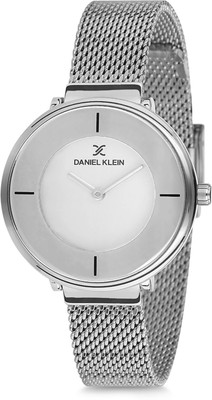 

Daniel Klein DK11640-1 Fiord-ladys Watch - For Women