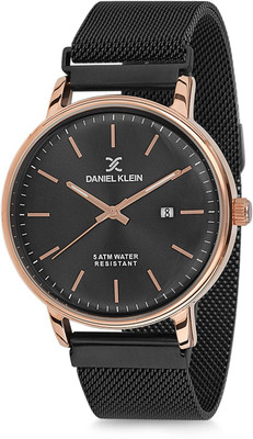 

Daniel Klein DK11725-6 Premium-gents Watch - For Men