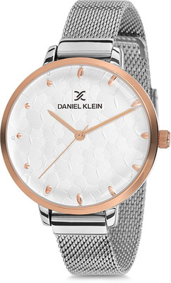 

Daniel Klein DK11637-3 Premium-ladys Watch - For Women