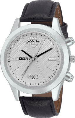 

Ogre GY-27 Watch - For Men