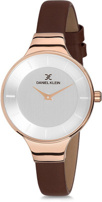 

Daniel Klein DK11708-3 Fiord-Ladys Watch - For Women