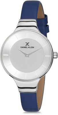 

Daniel Klein DK11708-7 Fiord-ladys Watch - For Women