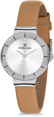 

Daniel Klein DK11728-6 Fiord-Ladys Watch - For Women