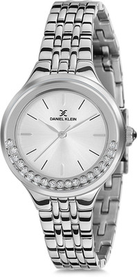 

Daniel Klein DK11703-1 Premium-ladys Watch - For Women