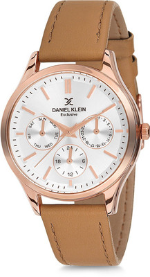 

Daniel Klein DK11773-6 Exclusive-ladys Watch - For Women