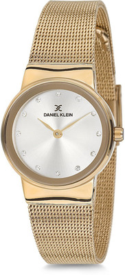 

Daniel Klein DK11674-6 Fiord-ladys Watch - For Women