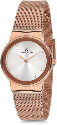 

Daniel Klein DK11674-2 Fiord-ladys Watch - For Women