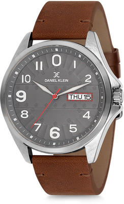 

Daniel Klein DK11647-6 Premium-gents Watch - For Men