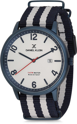 Daniel Klein DK11777-2 Premium-gents Watch - For Men