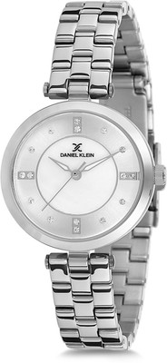 

Daniel Klein DK11679-1 Premium-ladys Watch - For Women