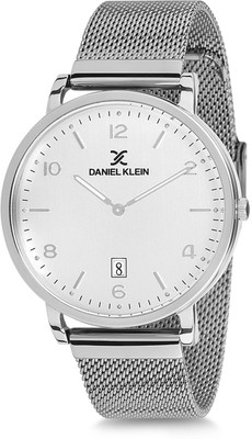 

Daniel Klein DK11765-1 Fiord-gents Watch - For Men