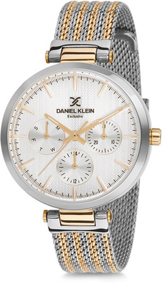 

Daniel Klein DK11689-6 Exclusive-ladys Watch - For Women