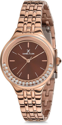 

Daniel Klein DK11703-5 Premium-ladys Watch - For Women