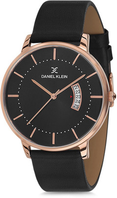 

Daniel Klein DK11643-6 Fiord-gents Watch - For Men
