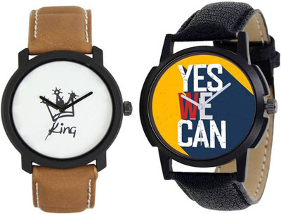 

Swadesi Stuff New Arrival Watch - For Men & Women