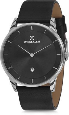 

Daniel Klein DK11698-6 Fiord-gents Watch - For Men