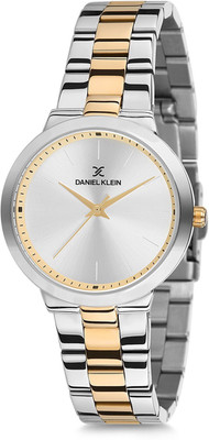 Daniel Klein DK11709-7 Premium-ladys Watch - For Women