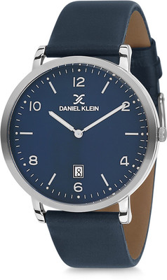 

Daniel Klein DK11766-3 Fiord-gents Watch - For Men
