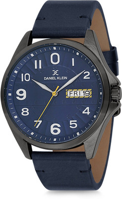 

Daniel Klein DK11647-2 Premium-gents Watch - For Men