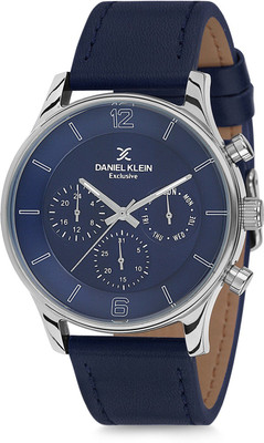 

Daniel Klein DK11739-3 Exclusive-gents Watch - For Men