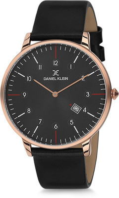

Daniel Klein DK11642-4 Fiord-gents Watch - For Men
