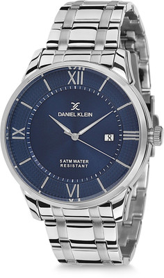 

Daniel Klein DK11762-3 Premium-Gents Watch - For Men